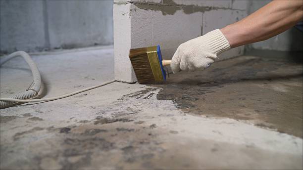 24/7 Emergency Vapor Barrier Installation experts in New Bavaria, OH