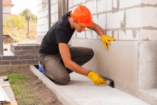 Affordable Vapor Barrier Installation solutions in New Bavaria, OH
